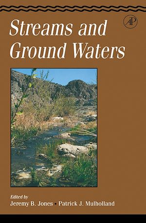 Téléchargez le livre :  Streams and Ground Waters