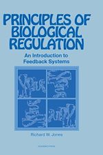 Télécharger le livre :  Principles of Biological Regulation