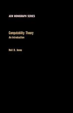 Télécharger le livre :  Computability Theory