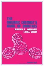 Télécharger le livre :  The Organic Chemist's Book of Orbitals