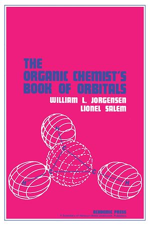 Téléchargez le livre :  The Organic Chemist's Book of Orbitals