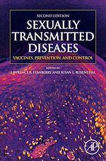 Télécharger le livre :  Sexually Transmitted Diseases