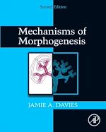 Télécharger le livre :  Mechanisms of Morphogenesis