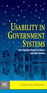 Télécharger le livre :  Usability in Government Systems