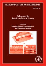 Télécharger le livre :  Advances in Semiconductor Lasers