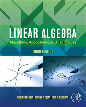 Téléchargez le livre :  Linear Algebra