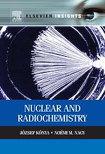 Télécharger le livre :  Nuclear and Radiochemistry