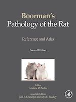Télécharger le livre :  Boorman's Pathology of the Rat