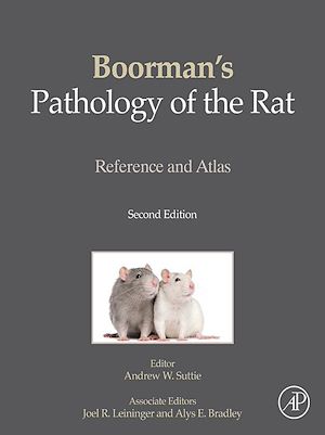 Téléchargez le livre :  Boorman's Pathology of the Rat