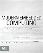 Télécharger le livre :  Modern Embedded Computing