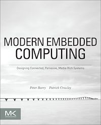 Téléchargez le livre :  Modern Embedded Computing