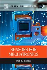 Télécharger le livre :  Sensors for Mechatronics