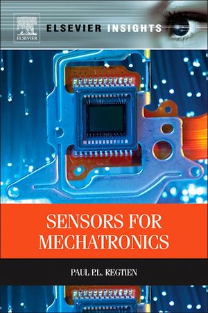 Téléchargez le livre :  Sensors for Mechatronics