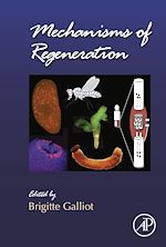 Télécharger le livre :  Mechanisms of Regeneration