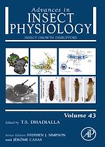 Télécharger le livre :  Insect Growth Disruptors