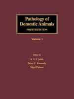 Télécharger le livre :  Pathology of Domestic Animals
