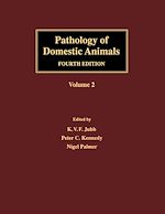 Télécharger le livre :  Pathology of Domestic Animals