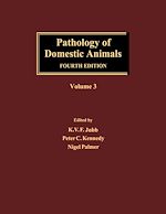 Télécharger le livre :  Pathology of Domestic Animals