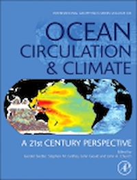 Téléchargez le livre :  Ocean Circulation and Climate