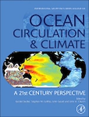 Téléchargez le livre :  Ocean Circulation and Climate