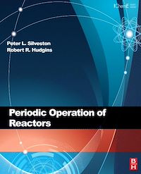 Téléchargez le livre :  Periodic Operation of Chemical Reactors