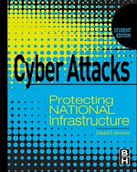Télécharger le livre :  Cyber Attacks