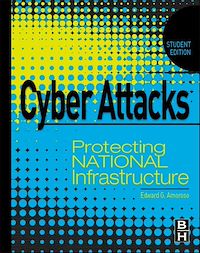 Téléchargez le livre :  Cyber Attacks