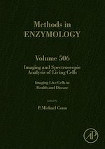 Télécharger le livre :  IMAGING AND SPECTROSCOPIC ANALYSIS OF LIVING CELLS