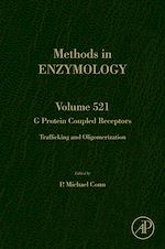 Télécharger le livre :  G Protein Coupled Receptors