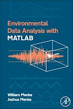 Download this eBook Environmental Data Analysis with MatLab