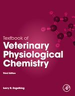 Télécharger le livre :  Textbook of Veterinary Physiological Chemistry