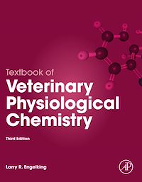 Téléchargez le livre :  Textbook of Veterinary Physiological Chemistry