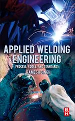 Télécharger le livre :  Applied Welding Engineering