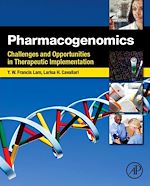 Télécharger le livre :  Pharmacogenomics