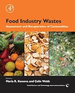 Télécharger le livre :  Food Industry Wastes