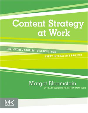 Téléchargez le livre :  Content Strategy at Work