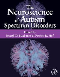 Téléchargez le livre :  The Neuroscience of Autism Spectrum Disorders