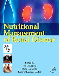 Téléchargez le livre :  Nutritional Management of Renal Disease