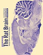 Télécharger le livre :  The Rat Brain in Stereotaxic Coordinates