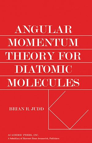 Télécharger le livre :  Angular momentum theory for diatomic molecules