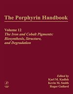 Télécharger le livre :  The Porphyrin Handbook