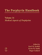 Télécharger le livre :  The Porphyrin Handbook