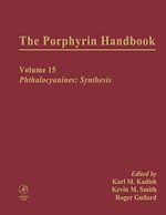 Télécharger le livre :  The Porphyrin Handbook