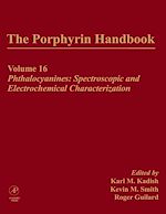 Télécharger le livre :  The Porphyrin Handbook