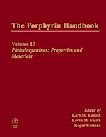 Télécharger le livre :  The Porphyrin Handbook