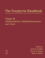 Télécharger le livre :  The Porphyrin Handbook