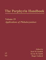 Télécharger le livre :  The Porphyrin Handbook
