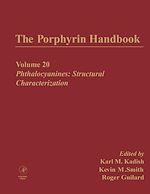 Télécharger le livre :  The Porphyrin Handbook