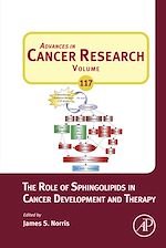Télécharger le livre :  The Role of Sphingolipids in Cancer Development and Therapy
