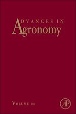 Télécharger le livre :  Advances in Agronomy